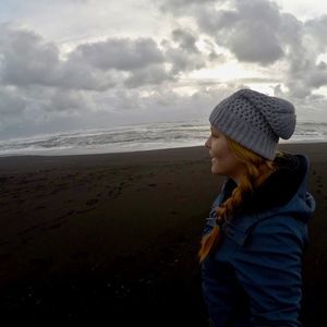 Meet your Posher, Brooke